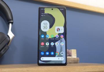 Заказы Google Pixel 6 и Pixel 6 Pro отменяют без возврата денег. Google невнятно прокоментировала скандал
