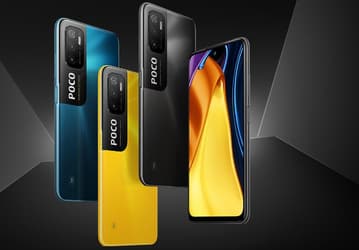 Это не преемник Pocophone F1 и не копия Redmi Note 11: стали известны характеристики и результаты тестирования Poco M4 Pro