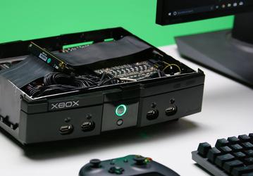 «Отец» Xbox извинился перед AMD за то, что 20 лет назад первая консоль Xbox перед анонсом сменила процессор на решение Intel 