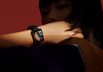 Последняя крупная презентация Xiaomi в этом году состоится сегодня: обещаны сюрпризы, опубликовано новое фото Redmi Watch 2 