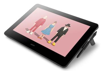 Планшет Wacom Cintiq Pro 16 оценён производителем в 1500 долларов