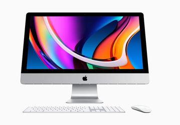 Новый 27-дюймовый iMac получит Apple M1 Max и 120-герцевый экран mini-LED