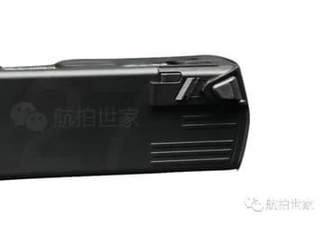 DJI Mavic 3 сможет летать по-настоящему долго. Опубликованы фото аккумулятора дрона, и он выглядит очень большим