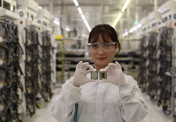 Эти процессоры Intel призваны покончить с лидерством AMD. Компания впервые поделилась фотографией Alder Lake