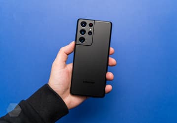 Исторический квартал для Samsung: компания получила рекордную выручку несмотря на глобальную нехватку микросхем