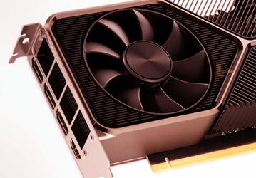 Старая проблема пустого экрана на некоторых видеокартах GeForce RTX 30 решена. Nvidia выпустила инструмент обновления vBIOS