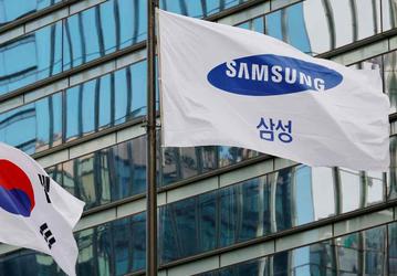 Samsung планирует к 2026 году утроить мощности, занятые контрактным производством микросхем 