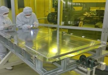 Дефицит компонентов затронул и производство панелей OLED