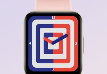 Умные часы Redmi Watch 2 уже можно заказать в Китае. Они получили экран AMOLED диагональю 1,6 дюйма
