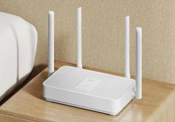 Представлен доступный Redmi Router AX1800 с поддержкой Wi-Fi 6 и ячеистой сети