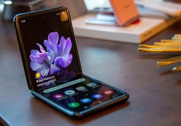 Почему нельзя бросать смартфон на кровать: новинка Samsung сохраняет это как случаи падения, после чего пользователю могут отказать в гарантийном ремонте