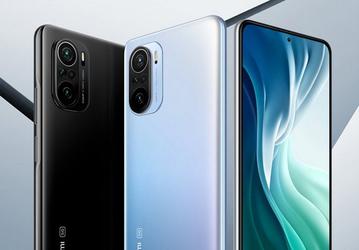 Xiaomi готовит спецверсию Mi 11i c поддержкой 120-ваттной зарядки