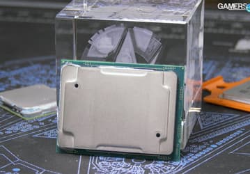 Intel снимает с производства один из своих самых странных процессоров последних лет. Xeon W-3175X просуществовал на рынке три года