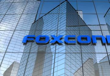 Foxconn сообщает о рекордных продажах за третий квартал
