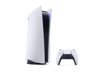 Продажи PlayStation 5 стабильны, продажи смартфонов растут. Sony отчиталась за очередной квартал