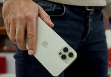 iPhone легко взломать даже без участия жертвы. Шпионское ПО Pegasus делает всех уязвимыми