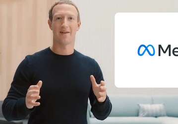 Компания Facebook* переименовалась в Meta**