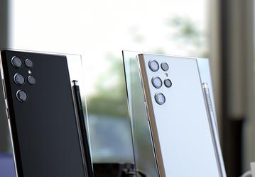 Galaxy S22 Ultra получит дисплей OLED с рекордной яркостью. Она будет выше, чем у любых других смартфонов Samsung