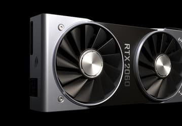 Возрождённая GeForce RTX 2060 с 12 ГБ памяти будет стоить 300 долларов уже в рознице? Карту должны представить в январе