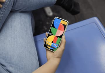 Троллинг LG компанией Google был спланирован обеими сторонами: владельцы LG получают отличную скидку на Google Pixel 5a