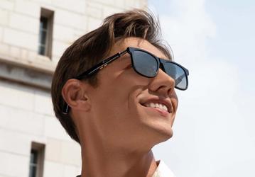 Представлены очки Anker Soundcore Frames, которые заменяют беспроводную гарнитуру