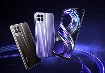 5000 мА·ч, 120 Гц, 50 Мп и до 10 ГБ ОЗУ — недорого. Новенький Realme 8i готов к старту в России