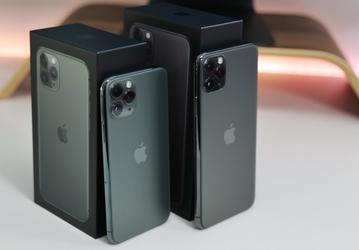 iPhone 11 Pro рекордно подешевел в России
