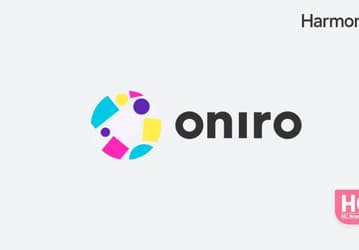 Представлена операционная система Oniro для смартфонов и не только. Она создана на базе Huawei HarmonyOS