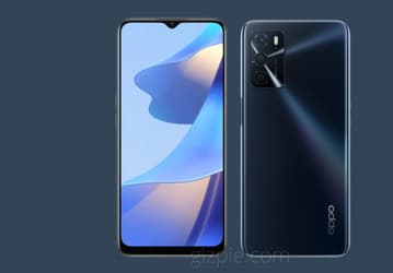 50 Мп и 5000 мА·ч за 220 евро. Готовится к выходу Oppo A54s