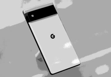 Pixel 6 поступит в продажу 28 октября. Названа цена базовой версии