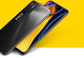5000 мА·ч, 64 Мп, 33 Вт — недорого. Новые подробности о характеристиках Poco M4 Pro 5G