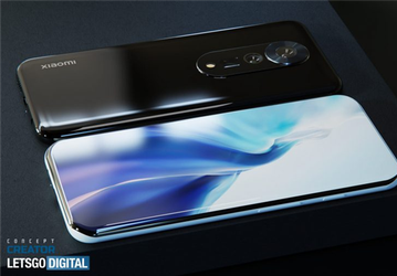 «Страшно на это смотреть». Топ-менеджер Xiaomi высказался о рендерах Xiaomi 12, появившихся в Сети