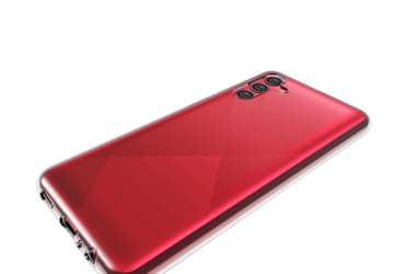 Дизайн самого дешёвого 5G-смартфона Samsung подтверждён: качественные изображения Samsung Galaxy A13 5G  от производителя чехлов