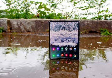«Приближающаяся к совершенству» оболочка One UI 4.0 вскоре станет доступна на Samsung Galaxy Z Fold3. Для начала в Китае