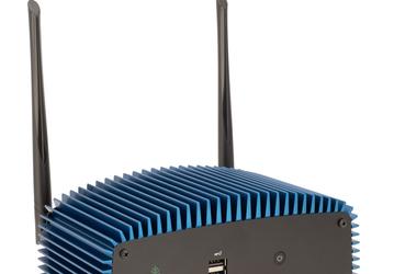 Мини-ПК Simply NUC LLM2V5CYF построен на шестиядерном процессоре AMD Ryzen V2516