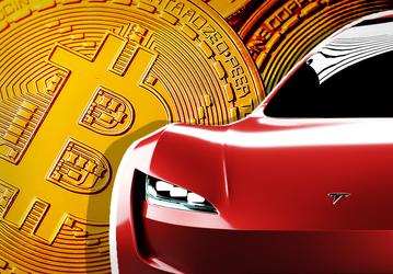 Биткойны Tesla принесли компании «убыток»? Цифровой актив компании обесценился на 51 млн долларов, но это по итогам третьего квартала