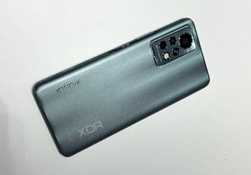 Вылитая копия Xiaomi Mi 10T Pro: смартфон Infinix Note 11 Pro получит 120-герцевый экран и 60-кратный зум