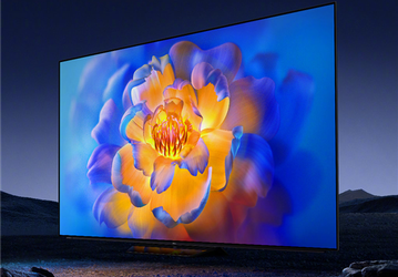 OLED-телевизоры Xiaomi стали хитом в Китае. Они заняли 50% рынка
