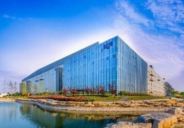 BOE тоже разрабатывает производство панелей OLED на подложках Gen 8