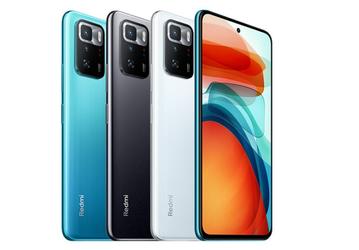 Бюджетный Redmi Note 11 Pro выйдет на уровень Xiaomi Mix 4 и Xiaomi Mi 10 Extreme Edition: смартфон получит 120-ваттную зарядку