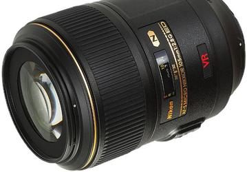 С производства сняты ещё три модели объективов Nikkor с креплением F