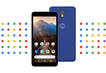 Сколько стоит самый дешёвый смартфон в мире. Представлен JioPhone Next с официальными характеристиками и ценами