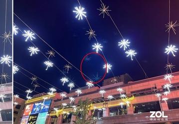 «Призраки» на фотографиях iPhone 13: сравнение с iPhone 12