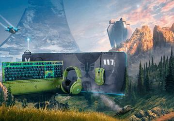 Лучший шутер Xbox выходит на ПК в улучшенном виде: особенности компьютерной версии Halo Infinite