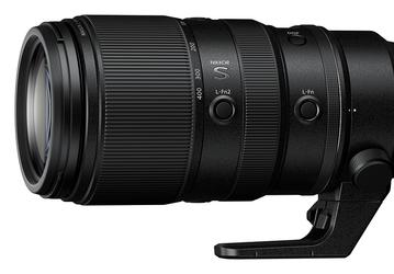 Объектив Nikkor Z 100-400mm f/4.5-5.6 VR S оценён производителем в 2700 долларов