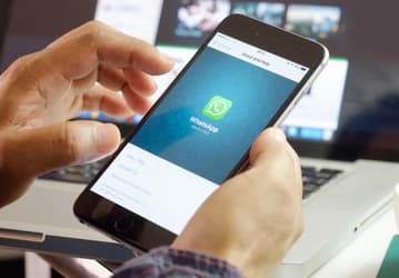 Facebook защитила информацию в WhatsApp: запущено резервное копирование со сквозным шифрованием