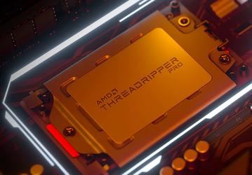 Самые мощные потребительские процессоры AMD нового поколения задерживаются. Ryzen Threadripper 5000, вероятно, выйдут только в 2022 году