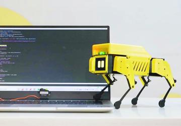 Робопёс за 250 долларов на основе Raspberry Pi. Mini Pupper умеет намного больше, чем обычная игрушка