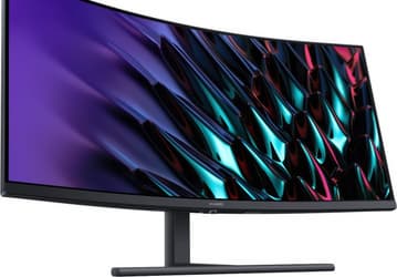 В России начались продажи 34-дюймового монитора Huawei MateView GT