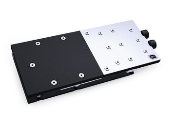 Водоблок Alphacool Eisblock ES Acetal GPX-N Quadro RTX A6000 предназначен для видеокарт PNY RTX A6000